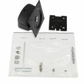 WorkFit Convert-to-Single Hd Display Kit From Dual Or LCD & Laptop 97-607