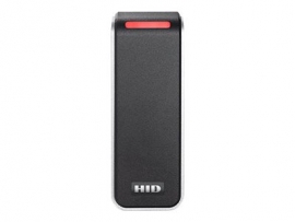 HID S114206 SIGNO 20 READER PIGTAIL STANDARD PROFILE 25YR