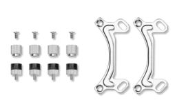DeepCool AMD Am5/Am4 Mounting Kit For Castle Ex/Castle Rgb/Gammaxx Liquid Cooler Series (Bracket) EM172-MKNNAN-G-1