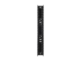 APC (AR7585) Vertical Cable Manager For Netshelter Sx 750MM Wide 45U (Qty 2) AR7585