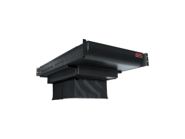 APC (ACF002) Air Distribution Unit Rackmount 2U ACF002