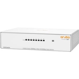 Hpe Networking Instant On 1430 8G Switch Au R8R45A#ABG