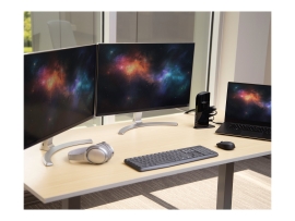 Startech USB 3.0 Dock, Dual Display, HDMI, Dvi, USB(6), 3YR USB3SDOCKHD