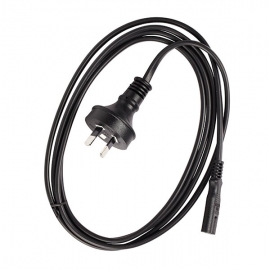 4cabling Iec-c7 Appliance Power Cord - Figure 8 3m 011.180.0027