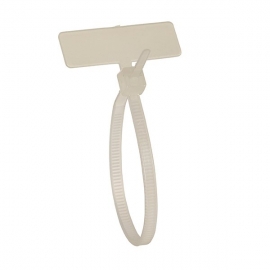 4cabling Cable Marker Ties: Small 011.060.0311
