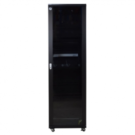 4cabling 42ru 800mm Wide X 1000mm Deep Server Rack 002.001.4210