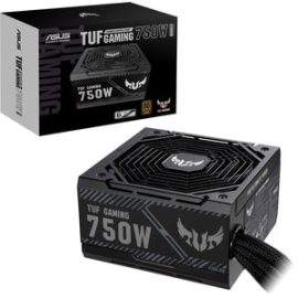 Tuf-Gaming-750B Bronze Power Supply TUF-GAMING-750B