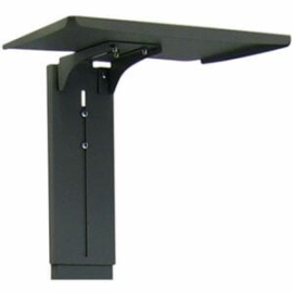 Mmc Camera Shelf Kit For Neo-Flex Mobile MediaCenter (Black) 97-491-085
