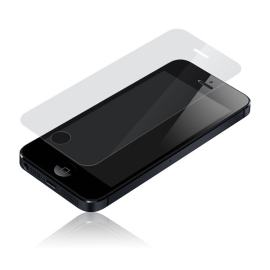 Tempered Glass Screen Protector For 5.5 Inch Apple IPhone 6 Plus MOBACC4479IP6PLUSTEM