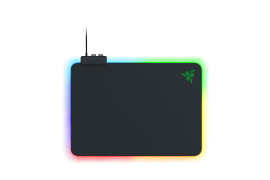 Razer Firefly V2 - Hard Surface Mouse Mat With Chroma RZ02-03020100-R3M1