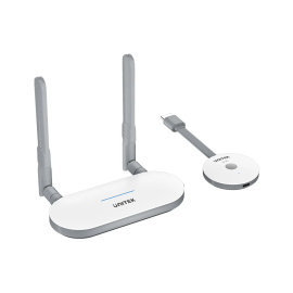 Unitek Wireless Hdmi Kit V1183A01