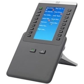 8800 Series Audio Kem. 28 Button CP-8800-A-KEM=