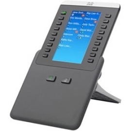 8800 Series Audio Kem. 28 Button CP-8800-V-KEM=