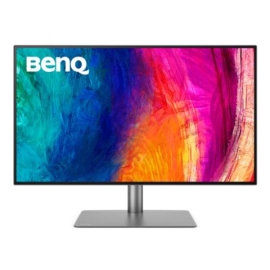 BenQ PD3225U 32" 4K Ips Designer Monitor PD3225U