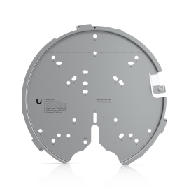 Ubiquiti Versatile Mounting System, For U7 Pro, U6 Enterprise, U6 Pro, U6 Long-Range, Ac Pro, Ac Hd, Ac Shd, Ac Xg, U-pro-mp