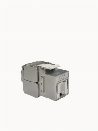 CAT6A Ftp Shielded Keystone Jack 010.005.1005