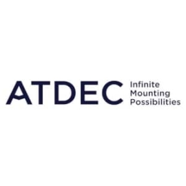 Atdec POS Tilt Head APA-EP-ICT220