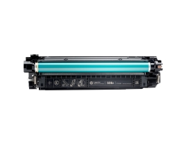 HP 508A Magenta Cartridge CF363A