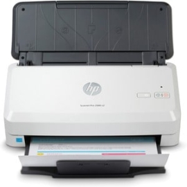 ScanJet Pro 2000 S2 Scanner 6FW06A