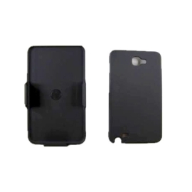 Peg Design Back Cover For Samsung I9220 Galaxy Note MOBACC5228GALNT