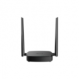 Tenda 4G05N300 Wi-Fi 4G LTE Router, 1x LAN/WAN, 1x LAN, 1x Nano SIM Slot