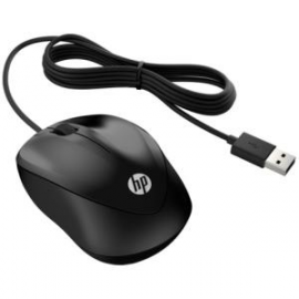 Hp 1000 Wired Mouse 4Qm14Aa