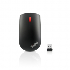 Lenovo Thinkpad Essential Wireless Mouse 4x30m56887