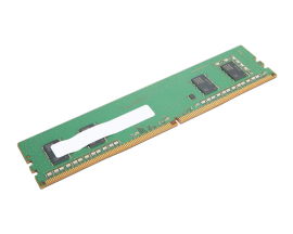 Lenovo 8GB DDR4 2933MHz UDIMM Desktop Memory 4X70Z78724