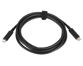 Lenovo USB-C to USB-C Cable 4X90Q59480