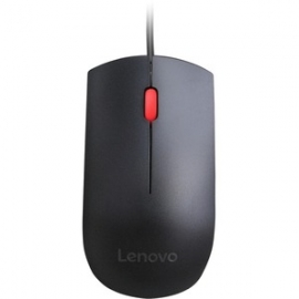 Lenovo Essential Usb Mouse (Full Size) 4Y50R20863