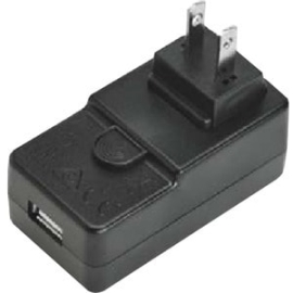 Power Supply-100-240 Vac 5 V 2.5 A With Australia Plug. PWR-WUA5V12W0AU