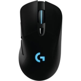 G703 Lightspeed Wireless Gaming Mouse With Hero 16K Sensor 910-005642