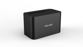 USB3.0 To Sata Hard Drive Docking Station For 3.5″ And 2.5″ Hdd SSD VL-DS10S