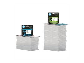 HP 67 Tri-Colour Ink Cartridge 3YM55AA