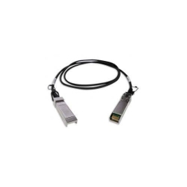 Qnap Cab-Dac30M-Sfpp, Sfp+ 10GbE Direct Attach Cable - 3M CAB-DAC30M-SFPP