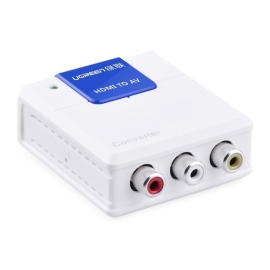 Ugreen Hdmi To Av Converter 40223 ACBUGN40223