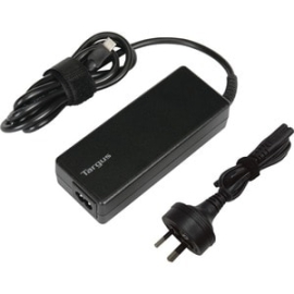 Targus APA108AU 100 W Ac Adapter - Taa Compliant - For Notebook, Tablet Pc, Smartphone, USB Type C Device - Black APA108AU