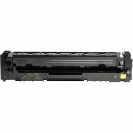 HP 201A Yellow Original LaserJet Toner Cartridge CF402A