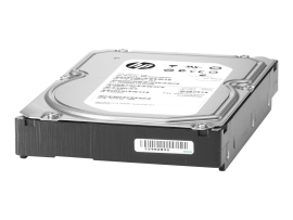 Hpe 1TB 6G Sata 3.5in Non Hot Plug (Nhp) Hdd 801882-B21