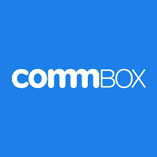 COMMBOX (CBD43MR) 43" PREMIUM COMMERCIAL 400 NITS DISPLAY,24/7 HDMI,VGA, WALL BRACKET,5YR CBD43MR