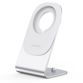Choetech H046 Phone Stand For MagSafe Charger Aluminum (Stand Only) ELECHOH046