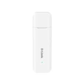 D-Link 4G Lte AX300 Wi-Fi 6 USB Adapter DWM-222W