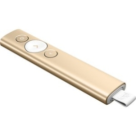 Logitech Spotlight Gold - Presentation Remote 910-004864