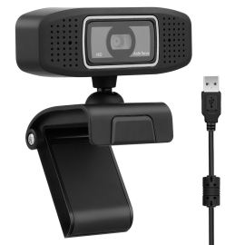 Web Camera A15 Full Hd 1080P AWCA151080P