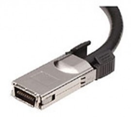 Hp Blc Sfp+ 5m 10gbe Copper Cable 537963-b21 132622