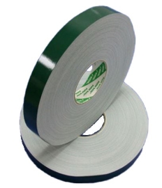 Double Sided Tape - Foam Green 23mm X 50m Roll 018.004.0023
