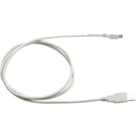 Assycable USB 2.0 A To Mini BiMZQLnRWZQ6ZQ6 Plus AT17010-1
