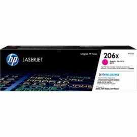 206X Magenta Original Laserjet Toner Crtg W2113X