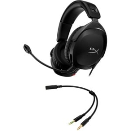 HyperX Cloud Stinger 2 Wired Gaming Headset 519T1AA