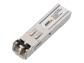 AXIS T8612 SFP MODULE LC.SX MEDIA CONVERTERS S97659
